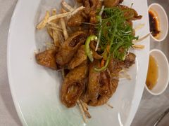 豉油皇风味大肠-万年酒楼(越秀南路店)