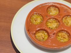 -萨莉亚意式餐厅(杭州滨江天街店)