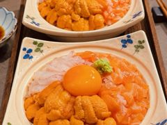 -胆道·海胆专门店(凯德晶萃店)
