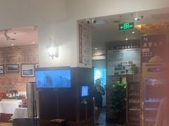 -毛家饭店·湖南鱼鲜(齐鲁软件园店)