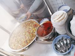 -刘老虎肉丸糊辣汤(总店)