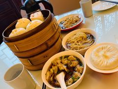 -冶春茶社(官园桥店)