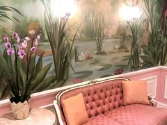 -The Ritz Restaurant