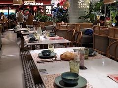 -芭札·Thai泰国餐厅(同和金铂天地店)