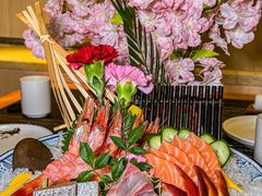 -长崎屋·日本料理·刺身·烧鸟(天河北路店)
