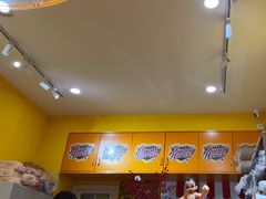 -万能料理屋(钟鼓岭路店)