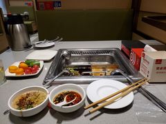 -海底捞火锅(凯德广场店)