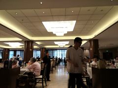 大堂-知味观(湖滨店)