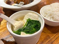 -苹果树下艺术餐厅(宋庄店)