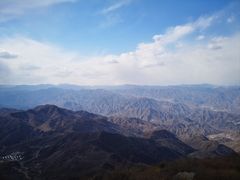 -妙峰山风景名胜区