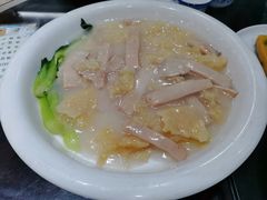 -邢家锅贴老店·非遗·开封菜(金明广场店)