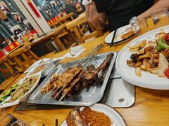 -张记焖窑·十五年专注焖烤(雍和宫店)