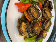 -今鲜源大酒店·中华餐饮名店(新湛路店)