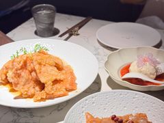 奉天老式锅包肉-奉天小馆·非遗东北菜(济南万象城店)