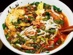 -易裕和·长沙米粉(竹塘西路店)