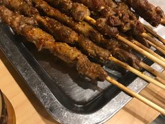 -西部马华清真兰州牛肉面·烧烤夜市(关东店)