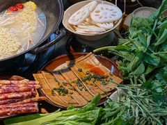 -阳阳老火锅(小南门店)