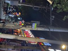 -黑蛋烤肉坊(光华路总店)