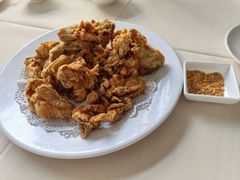 -春妮海味饭店·海景餐厅·海菜包子·大连海鲜