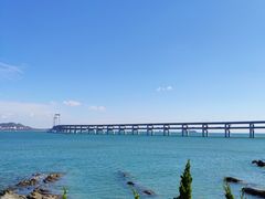 -星海湾跨海大桥