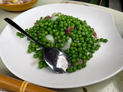 香芙茗小炒-香芙茗茶楼(梅家坞总店)