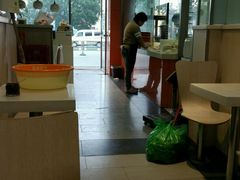 大堂-鸭味先老鸭粉丝馆(瑞金路二号四号小区店)