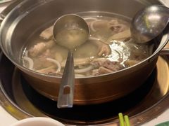 -润园四季椰子鸡火锅(南山海岸城店)