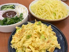 -老昌春饼(中央大街店)