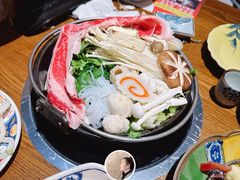 -二丁目食堂(铁西万象汇店)