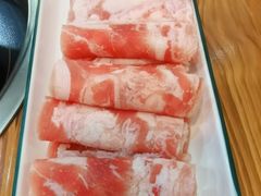 -老何家后安粉·糟粕醋海鲜火锅(三亚湾椰梦长廊店)