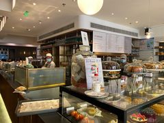 -BAKER&SPICE(安福路店)