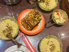 -新繁老號豌豆汤饭店·江湖菜(宝光寺店)
