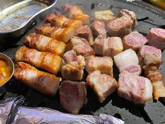 -济州爱肉堂(总店)