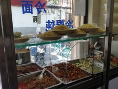 -万寿斋(山阴路店)