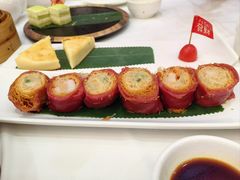 -顺德人家食府(黄金广场店)