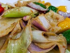 -绿华园休闲山庄