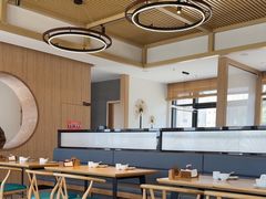 -枣子树·素食餐厅(朱家尖店)