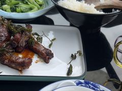 -阿巧茶庄