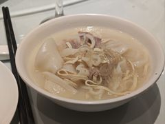 羊肉烩面-豫盛和烩面