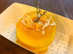-狐狸和向日葵(北京路店)