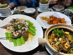 -猪肉婆私房菜(容桂总店)