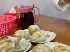 -求生煎包(武夷小区店)