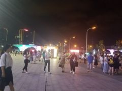 -宝龙广场(福州台江店)