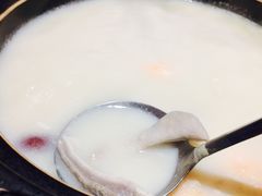 -捞神煲汤火锅(湖滨商业街店)