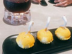 -御公馆中餐厅·点心·顺德菜·佛山东平保利洲际酒店