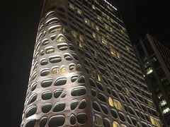 -北京康莱德酒店