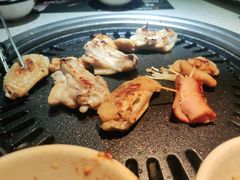 -猫抓烤肉(武进吾悦广场店)