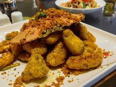 -新天明砂锅鱼头煲