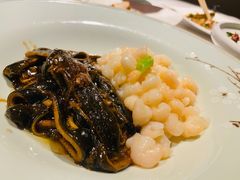 虾仁软兜-金陵饭店·梅苑