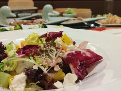 -北京王府井希尔顿酒店·秦唐中餐厅Chynna